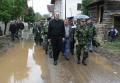 Војска помаже Трговишту